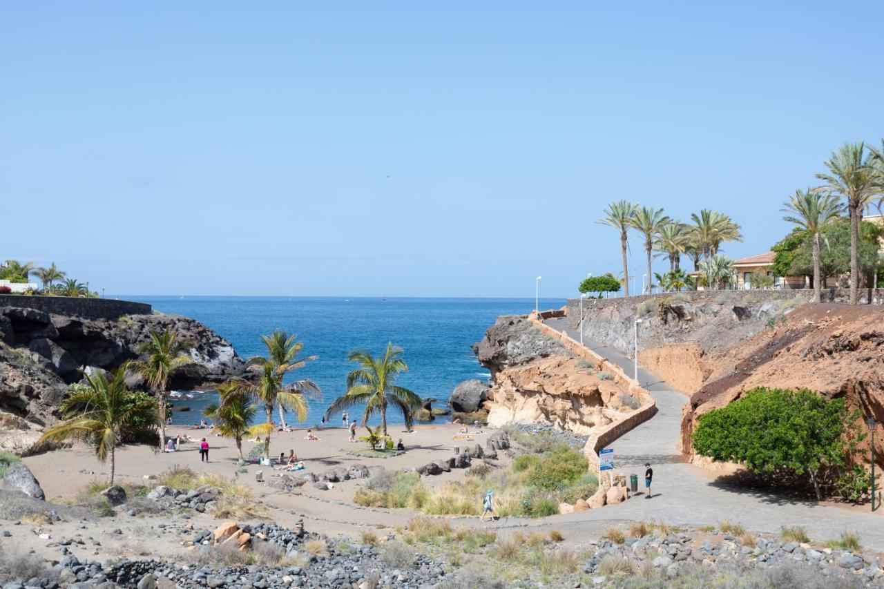 Home2Book Paradise Ocean View Costa Adeje  Exterior photo