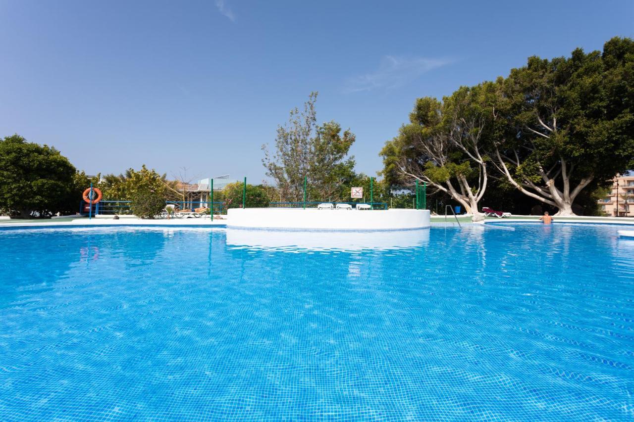 Home2Book Paradise Ocean View Costa Adeje  Exterior photo