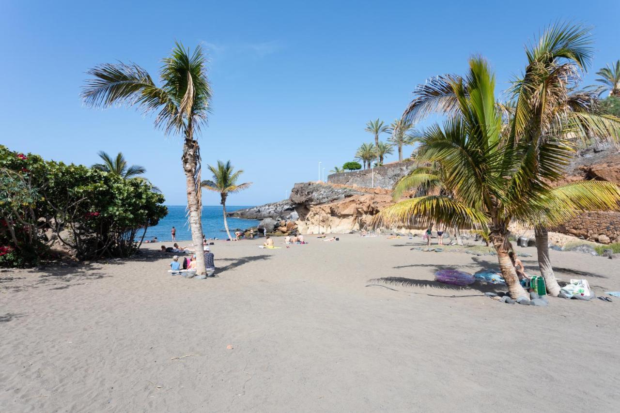 Home2Book Paradise Ocean View Costa Adeje  Exterior photo